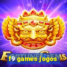 f9 games jogos